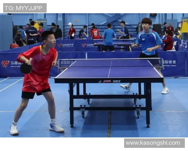 武汉乒乓球队防反战术解析与深度剖析乒乓球竞技的魅力与智慧 武汉乒乓球队防反战术解析与深度剖析乒乓球竞技的魅力与智慧