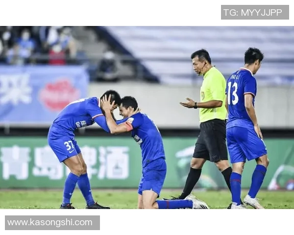 西安足球队在选拔赛中以53分稳居积分榜首位,展现强劲实力 西安足球队在选拔赛中以53分稳居积分榜首位,展现强劲实力