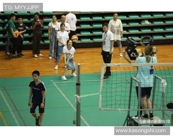 成都排球队在精英赛中的状态分析与表现评估