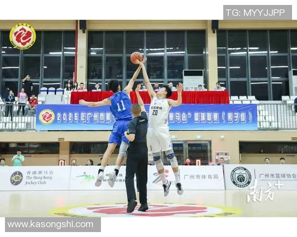 广州篮球队在钻石联赛中的节奏表现分析与未来展望