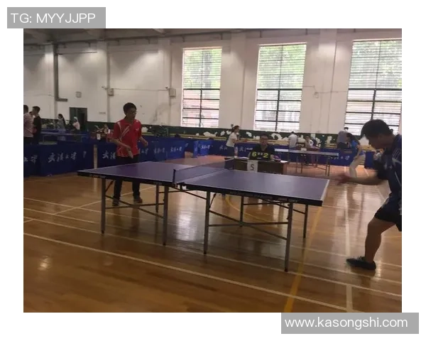 武汉乒乓球队在城市联赛中的比赛经验与表现分析