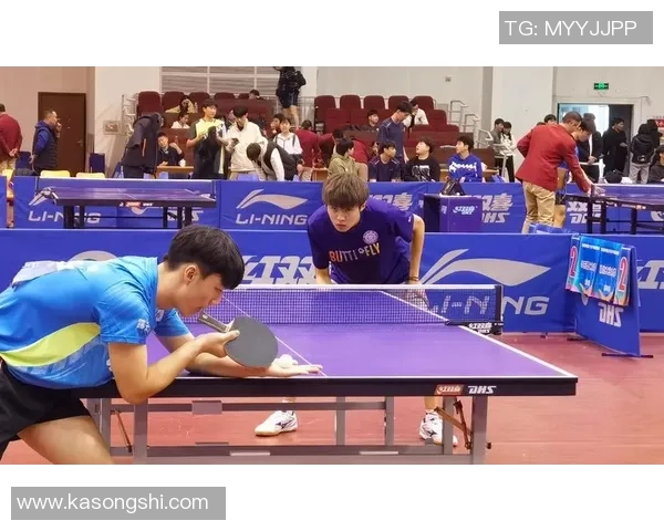 深圳乒乓球队总决赛技术分析与表现评析展现团队实力与竞技水平 深圳乒乓球队总决赛技术分析与表现评析展现团队实力与竞技水平