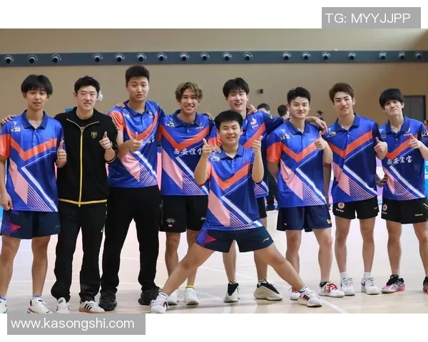 成都乒乓球队与西安乒乓球队个人能力对比分析及赛后总结 成都乒乓球队与西安乒乓球队个人能力对比分析及赛后总结
