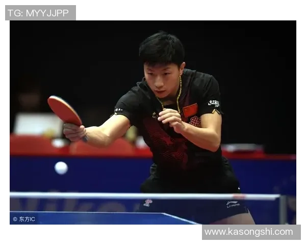 深入分析成都乒乓球队中路突破打法的战术特点与应用策略