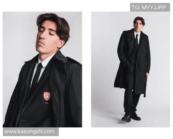 足球明星的独特发型女神们如何引领时尚潮流与运动风格的完美结合