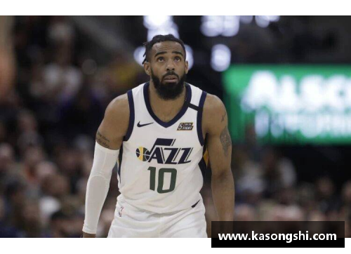 康利因伤缺席NBA季后赛首场比赛，爵士或面临困境 - 副本