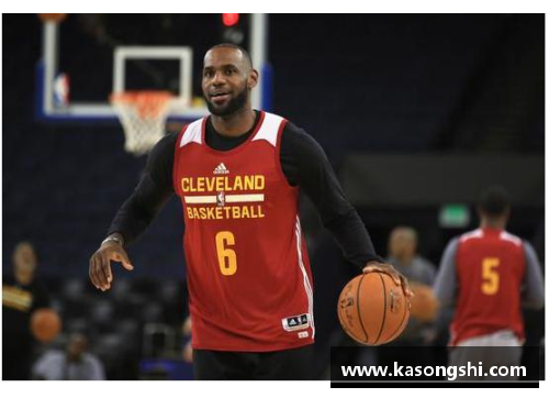 NBA罗斯球衣：崛起之路与传奇旗帜